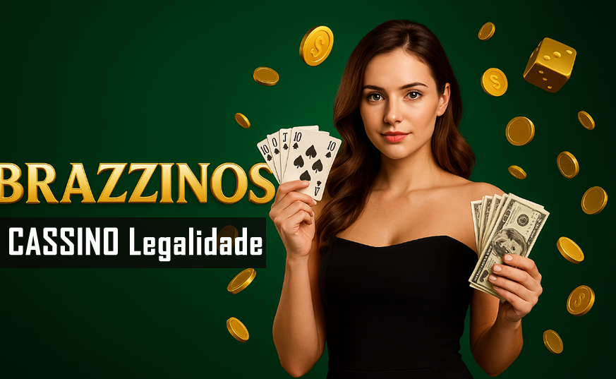 Brazzino e legalidade - segurança, regras e verificação KYC